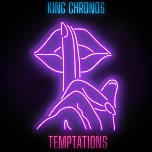 'Temptations' Out Now!!